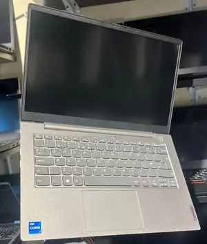 Laptop Lenovo Thinkbook 14 8GB Intel Core I7 SSD 256GB