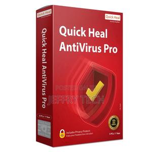 Quick Heal Antivirus Pro – 3 - thumbnail 2