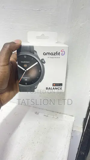 Amazfit Balance New