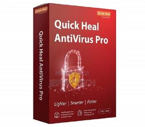 Quick Heal Antivirus 5 User - thumbnail 2