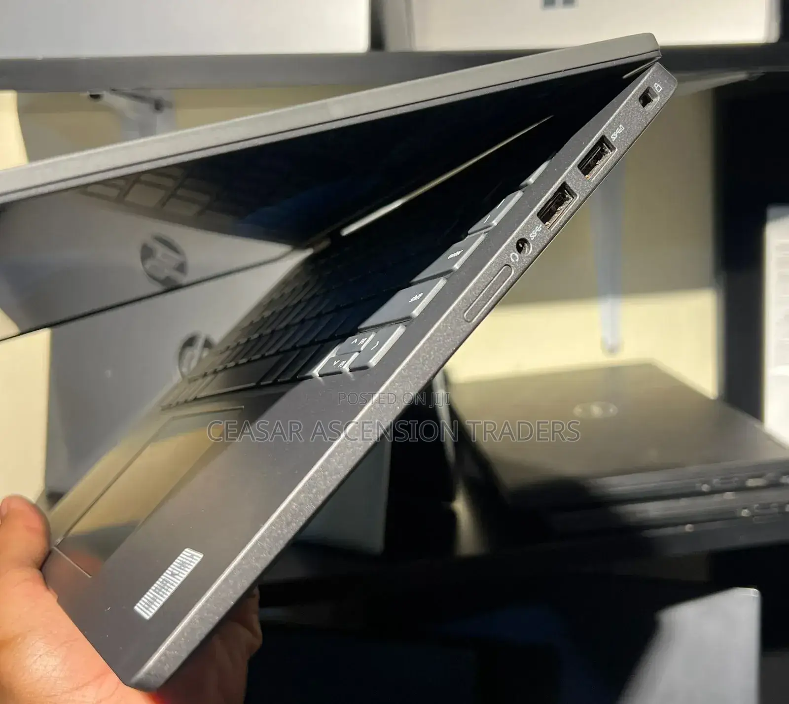 Laptop Dell Latitude 7410 16GB Intel Core I5 SSD 256GB