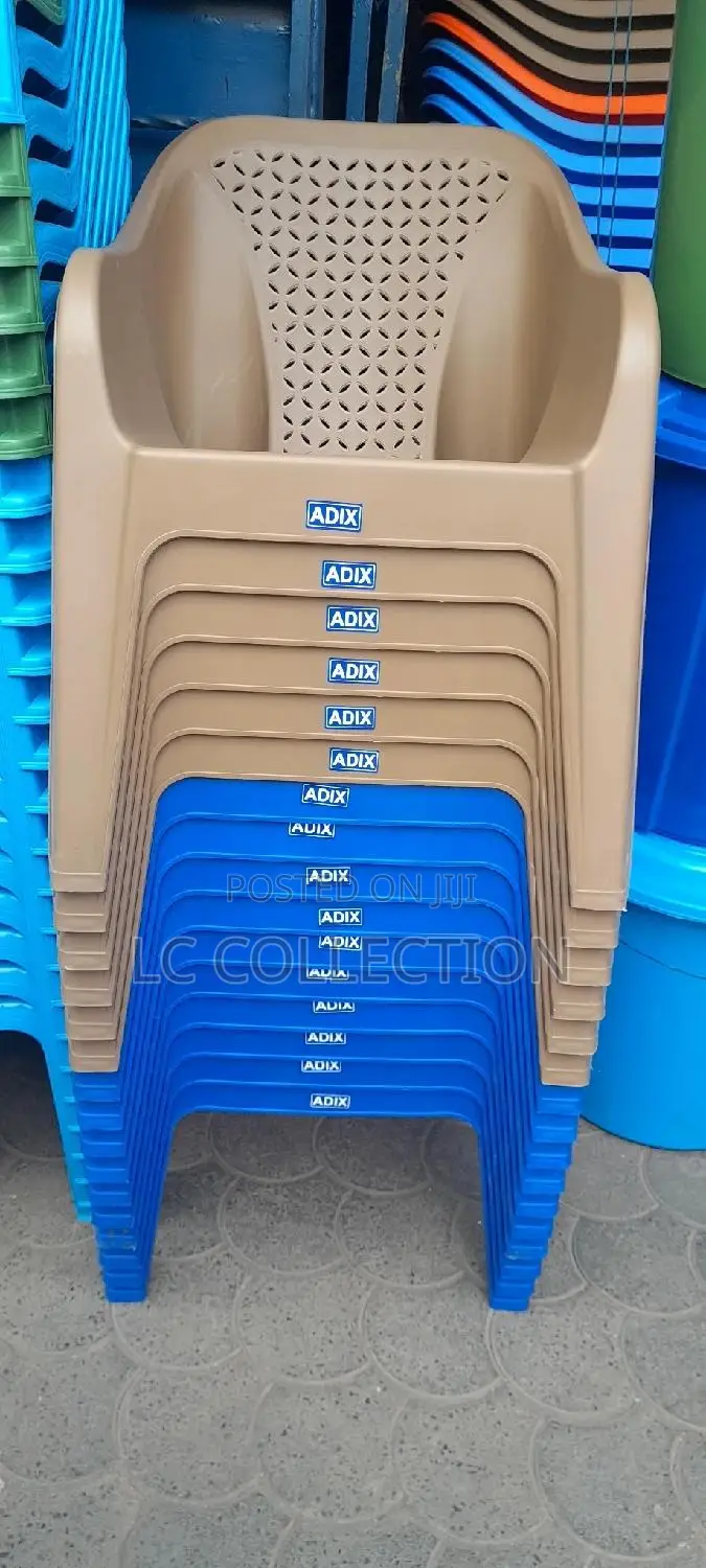 Adix Highback Chair