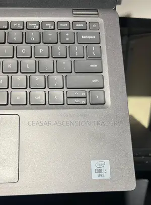 Laptop Dell Latitude 7410 16GB Intel Core I5 SSD 256GB