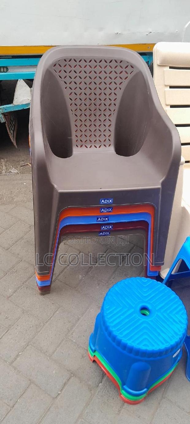 Offer! ADIX Chair