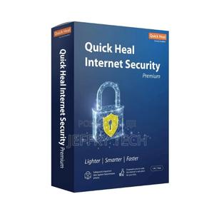 Quick Heal Internet Security; 2 User - thumbnail 2