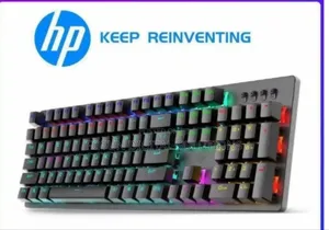 Gaming Keyboard