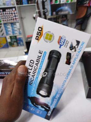 Tarcia Flashlight - thumbnail 2