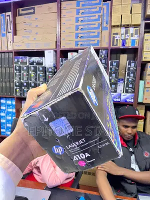 HP Laserjet 410A Magenta Envious for M477fdw
