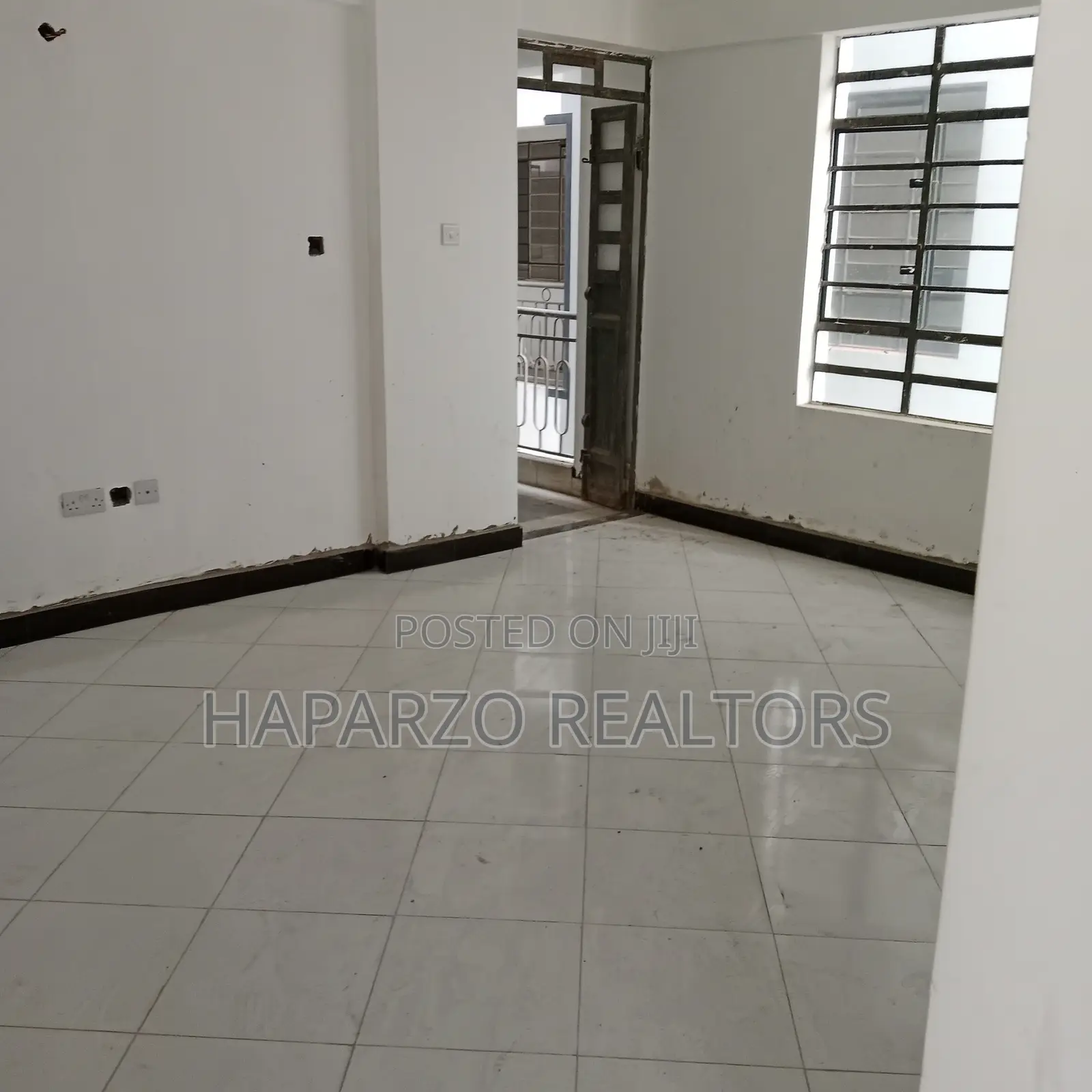 1bdrm Apartment in Kinoo 87 for rent