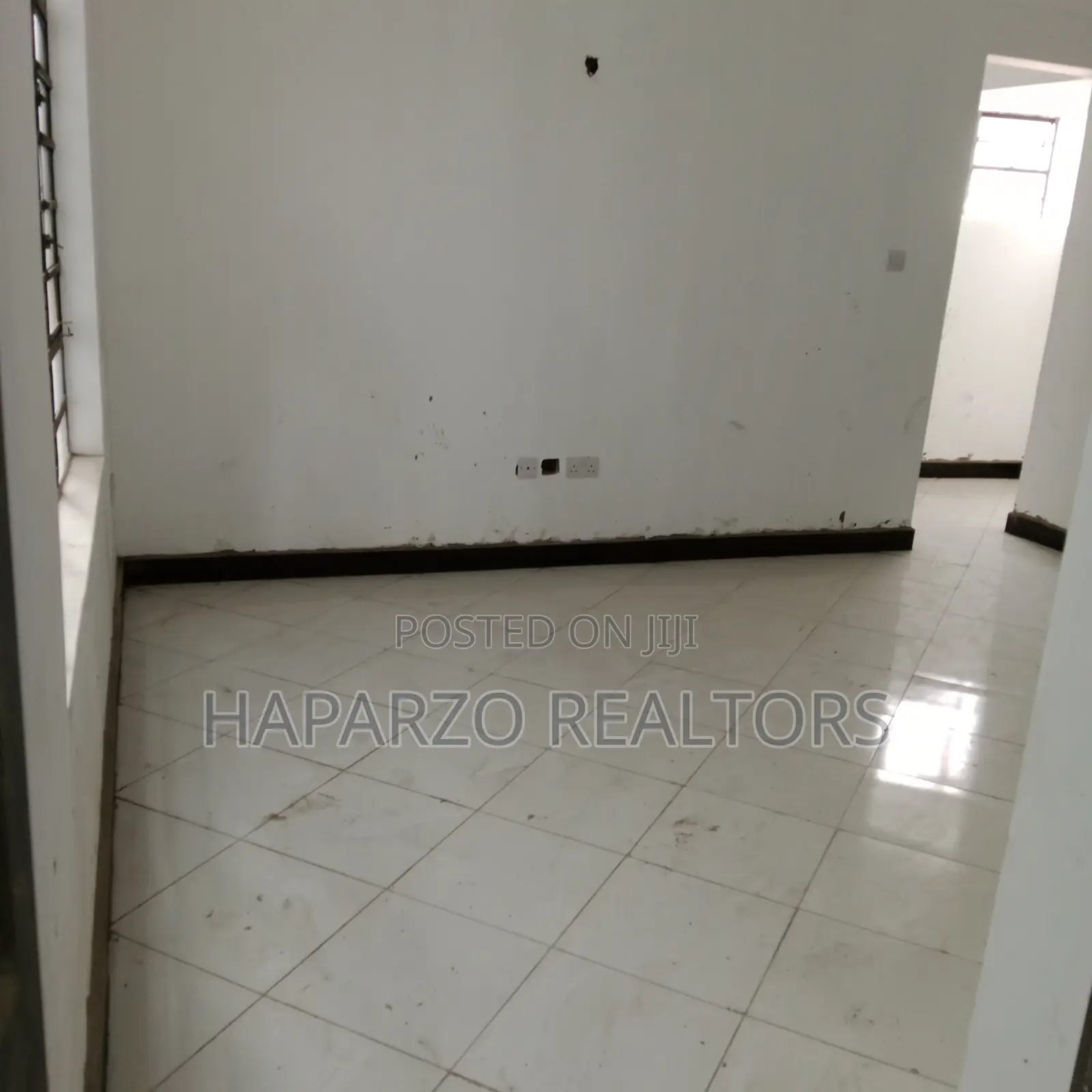 1bdrm Apartment in Kinoo 87 for rent