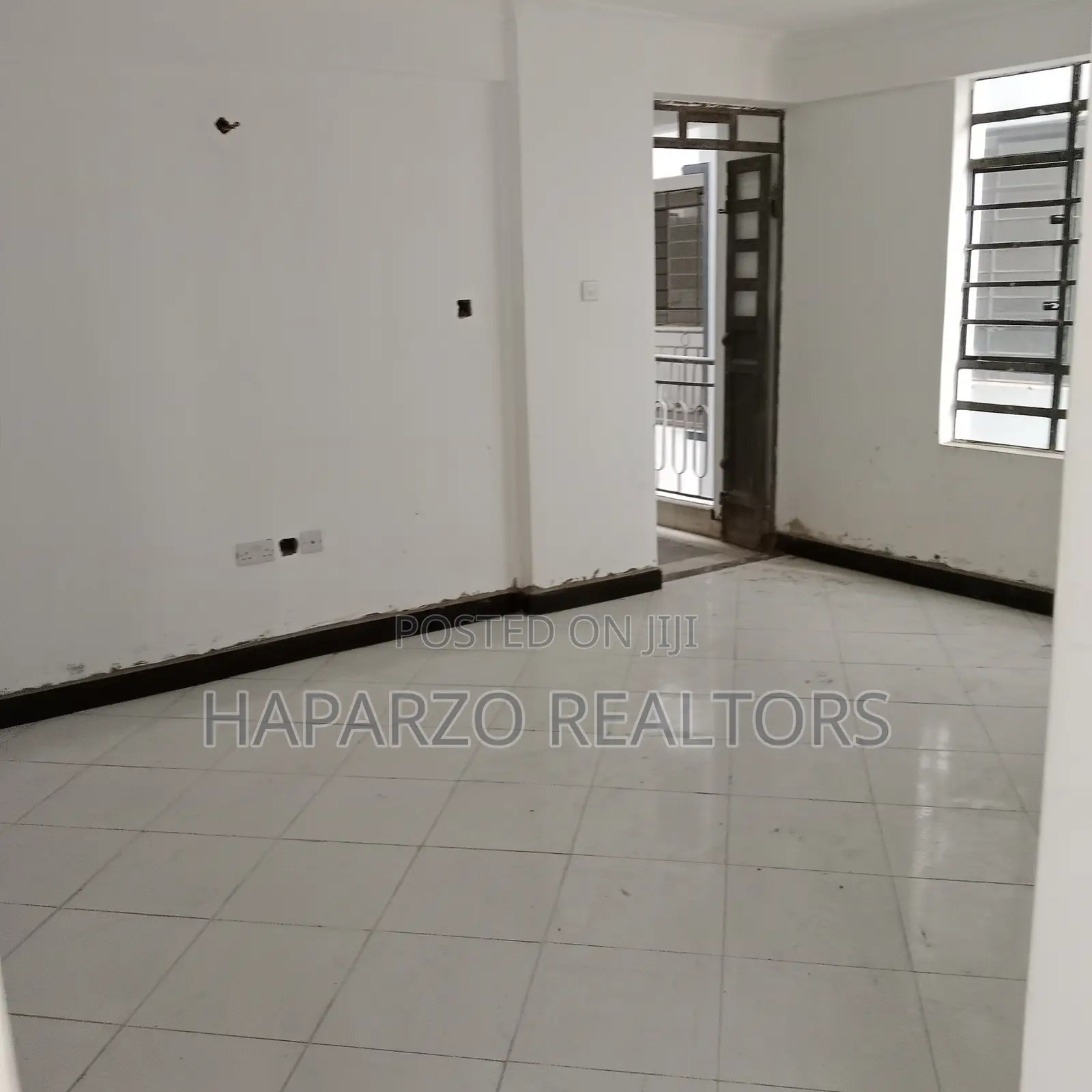 1bdrm Apartment in Kinoo 87 for rent