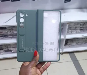 Samsung Galaxy Fold 5 Case With Fold Support