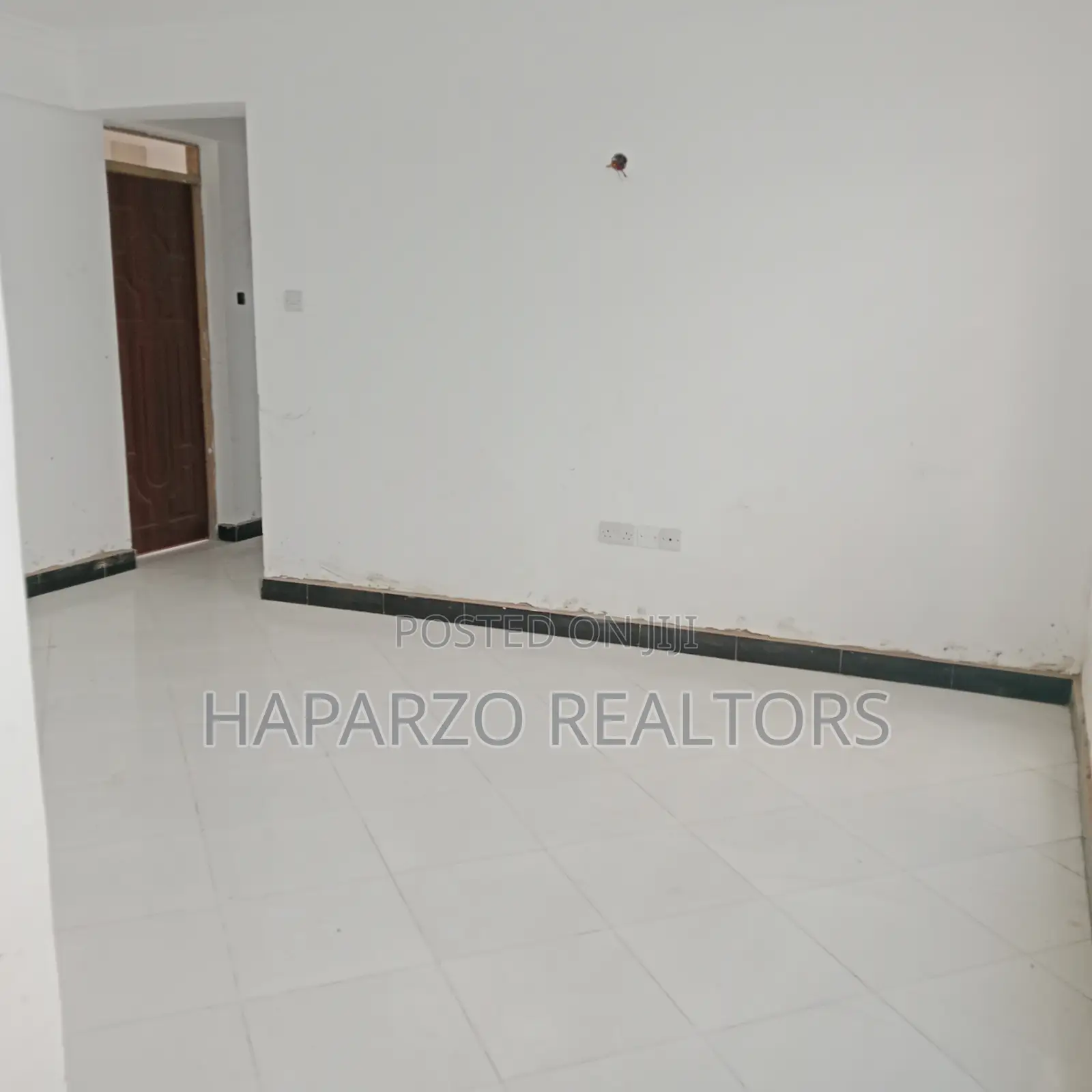 2bdrm Apartment in Kinoo 87 for rent