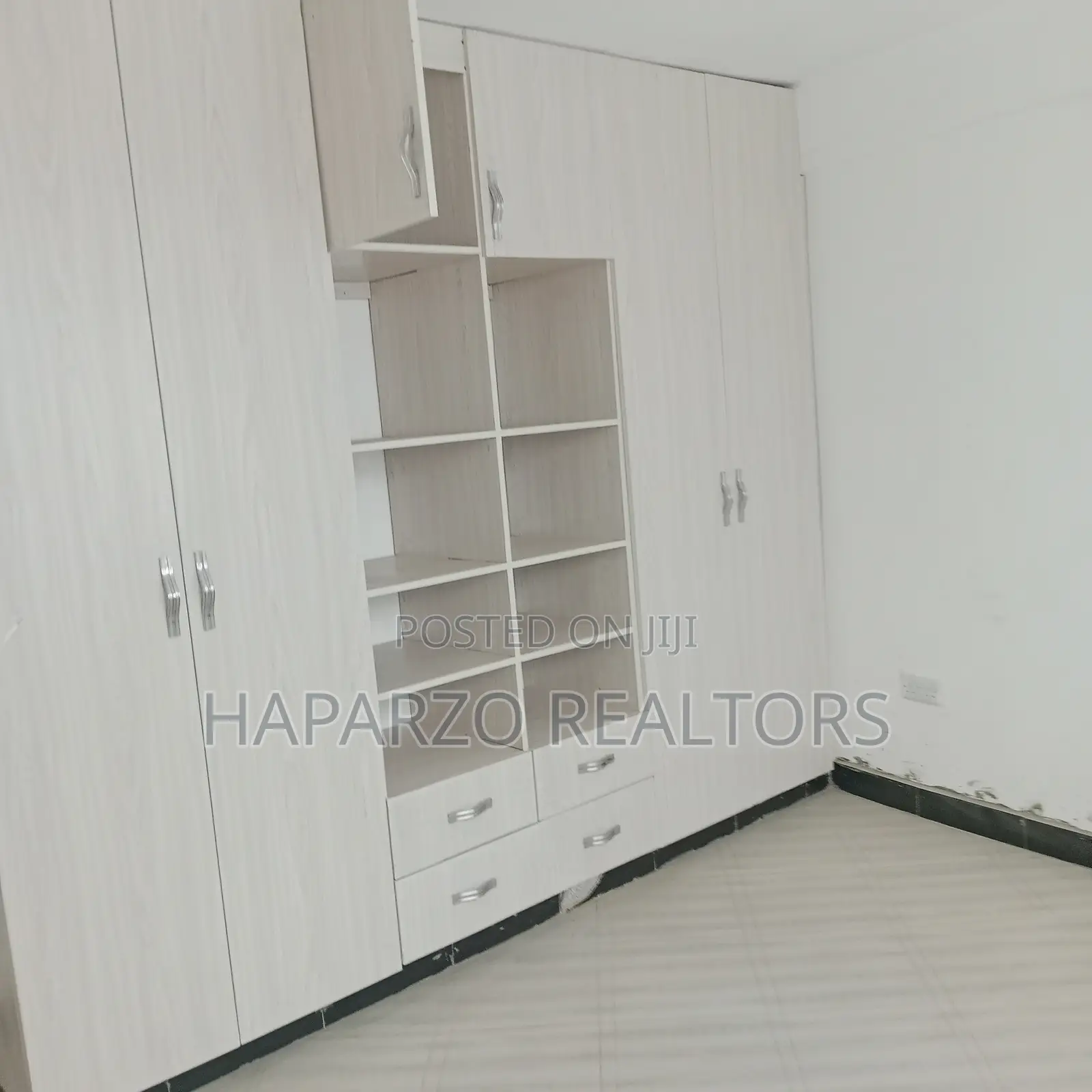 2bdrm Apartment in Kinoo 87 for rent