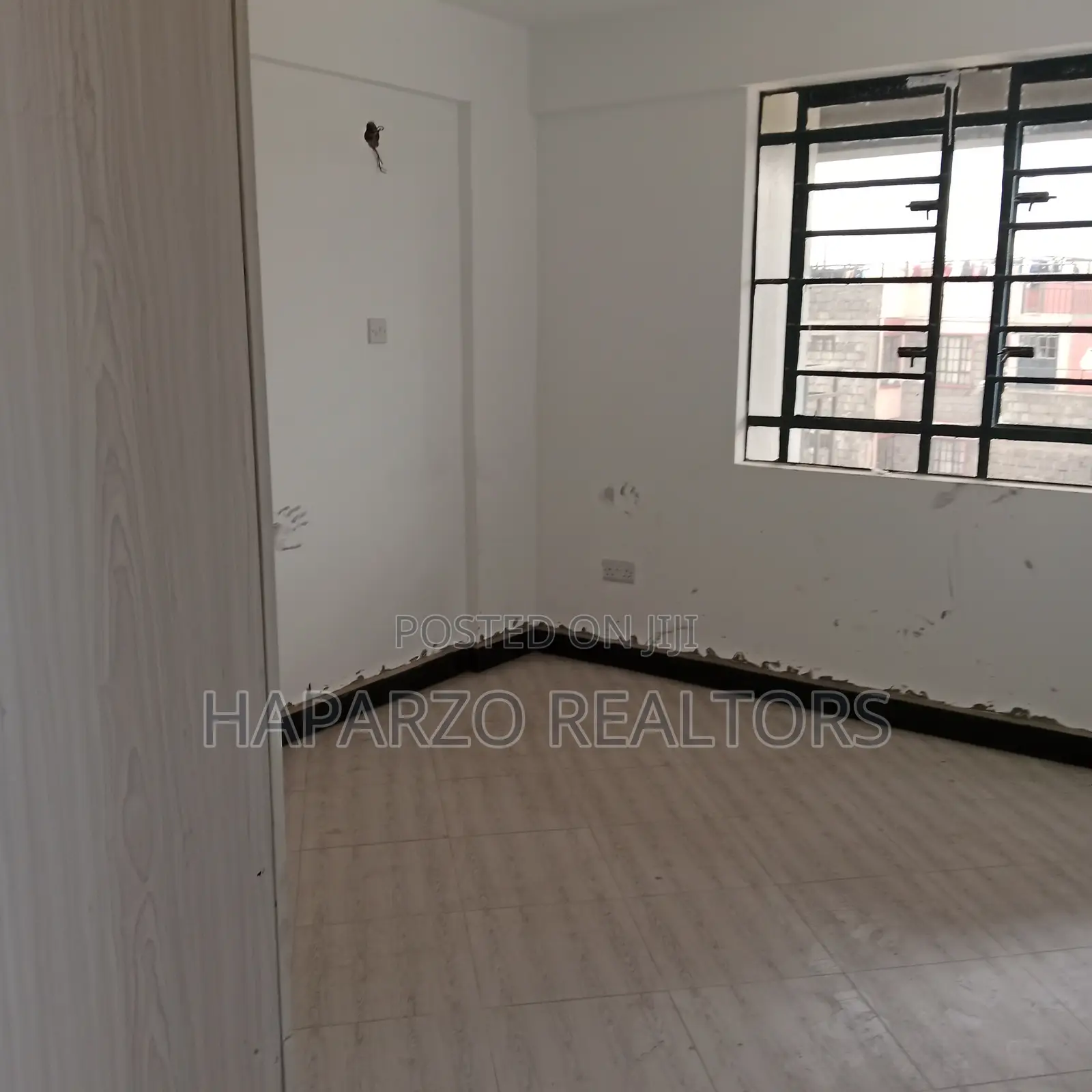 2bdrm Apartment in Kinoo 87 for rent