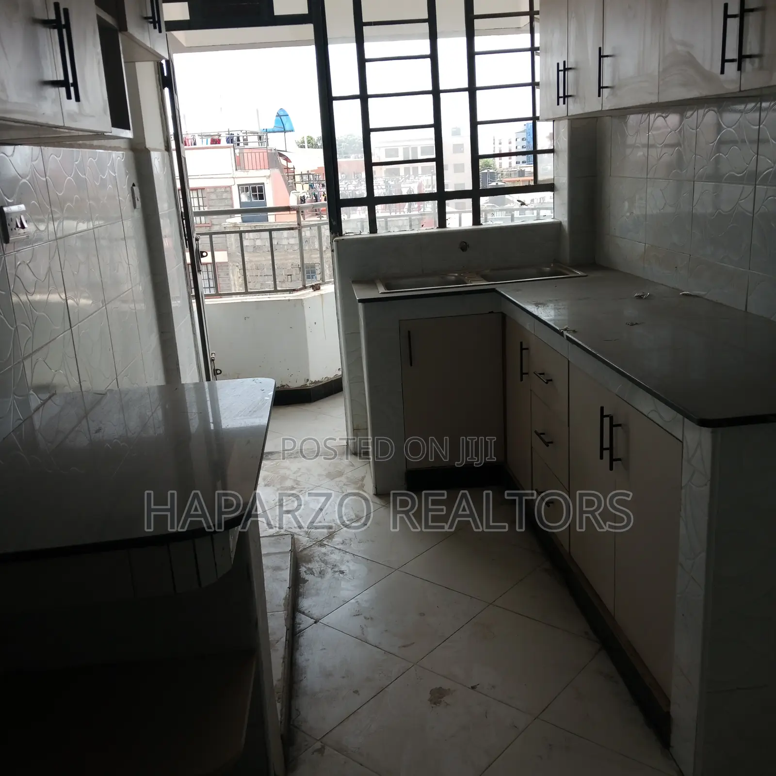 2bdrm Apartment in Kinoo 87 for rent