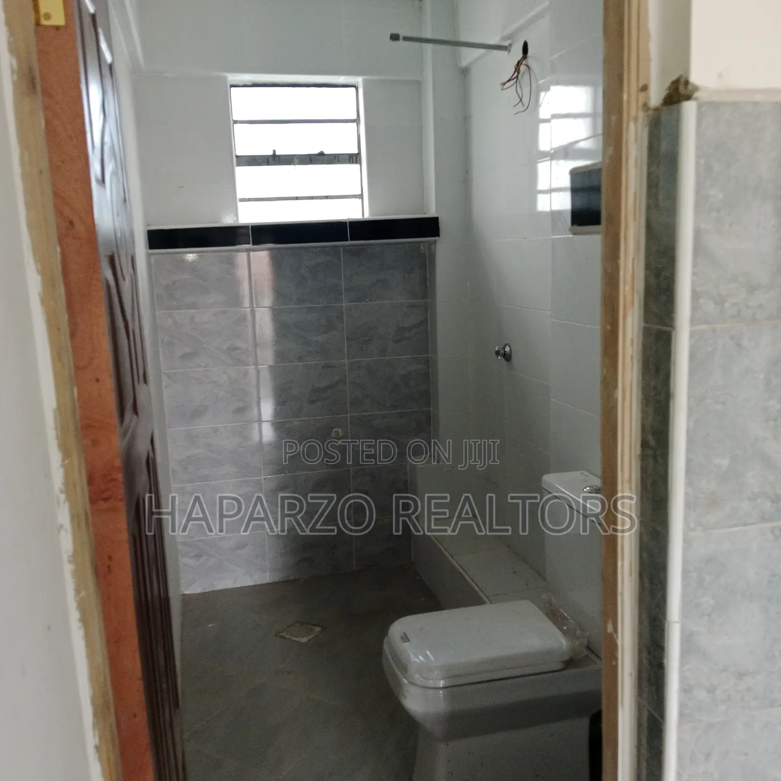 2bdrm Apartment in Kinoo 87 for rent