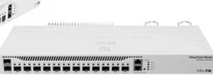 Mikrotik Ccr2004-1g-12s+2xs Ethernet Router - main view