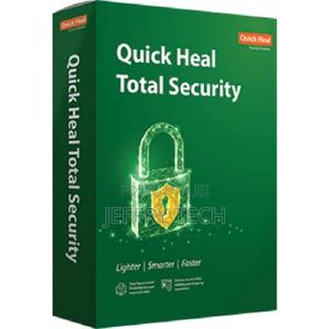 Quick Heal Total Security 1 User - thumbnail 2