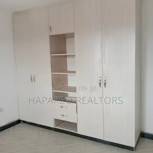 2bdrm Apartment in Kinoo 87 for rent