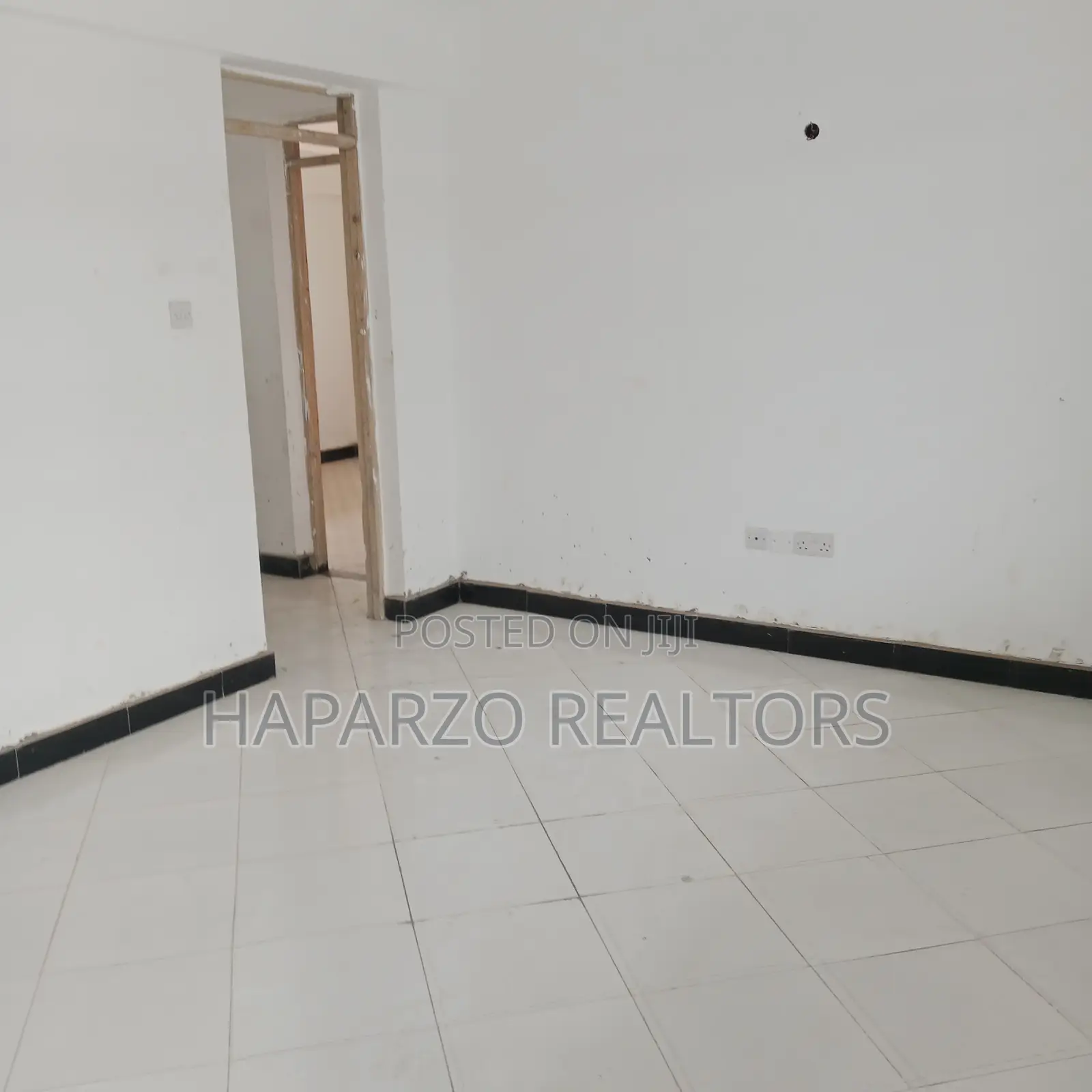 2bdrm Apartment in Kinoo 87 for rent