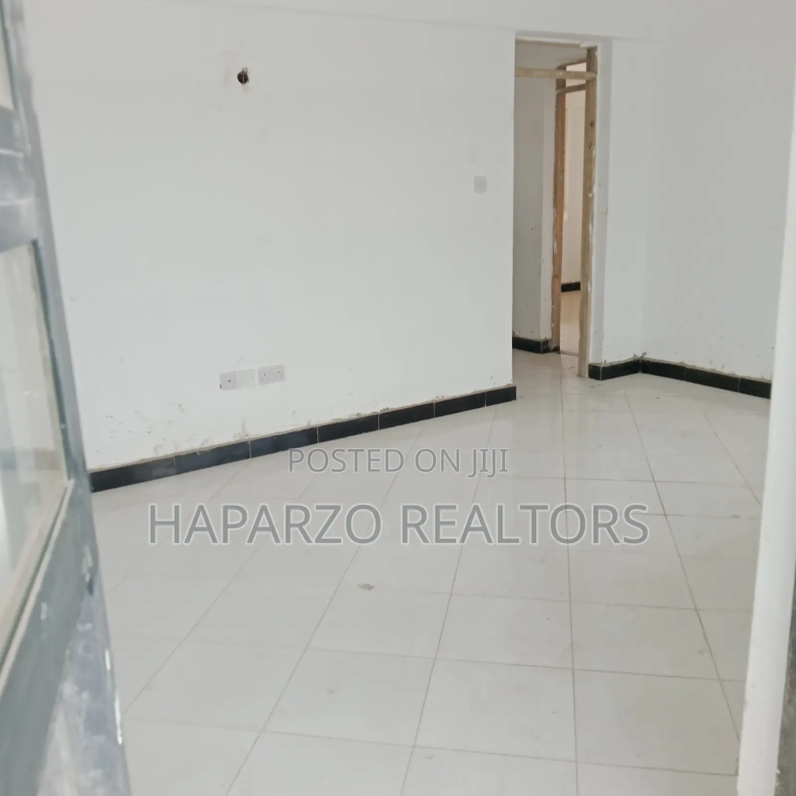 2bdrm Apartment in Kinoo 87 for rent