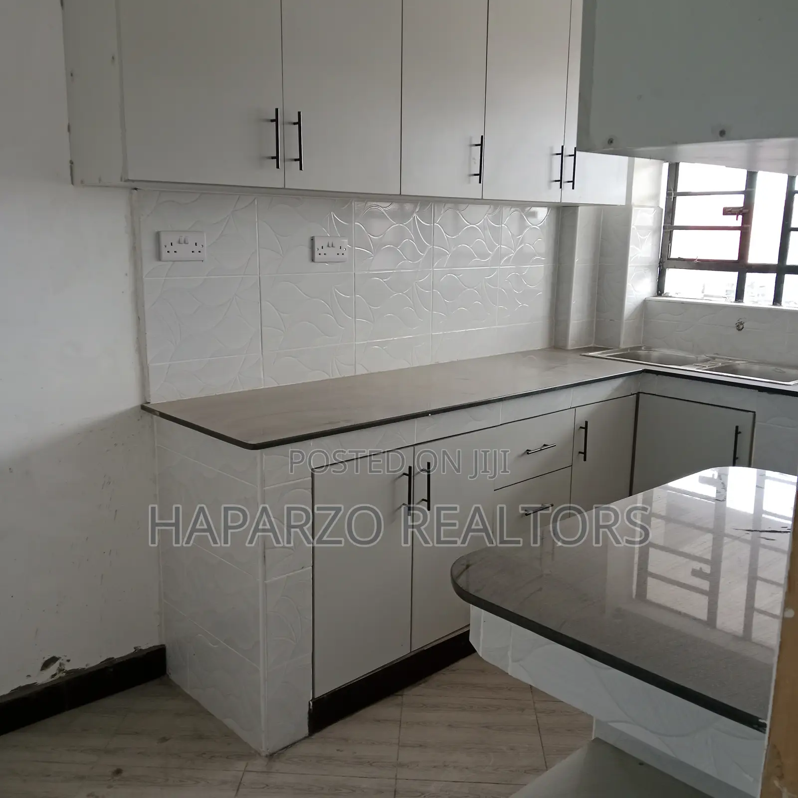 2bdrm Apartment in Kinoo 87 for rent