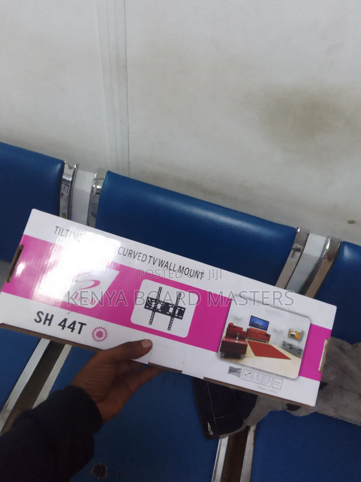 TV Mount**44t TV Mount on Offer