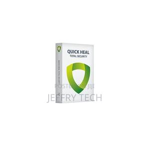 Quick Heal Total Security 3 User - thumbnail 2