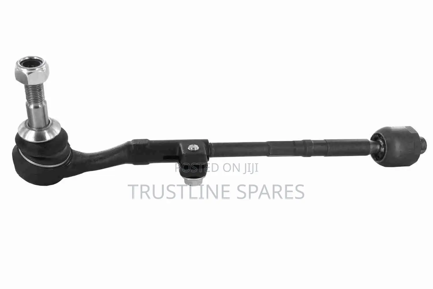BMW E81 E82 E87 E88 E90 E91 E92 -Tie Rod End Assembly - Frey