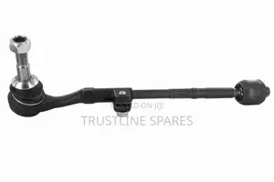 BMW E81 E82 E87 E88 E90 E91 E92 -Tie Rod End Assembly - Frey