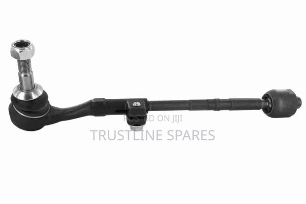 BMW E81 E82 E87 E88 E90 E91 E92 -Tie Rod End Assembly - Frey - main view