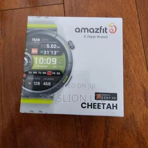 Amazfit Cheetah - thumbnail 2