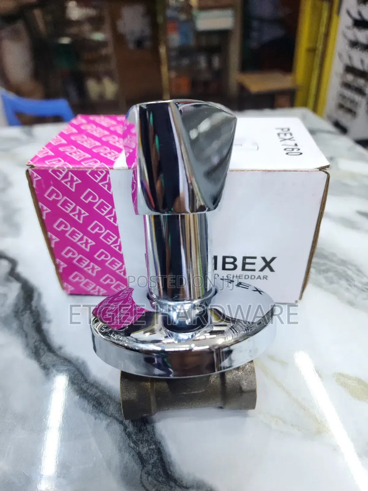 Stop Cork Original Pex