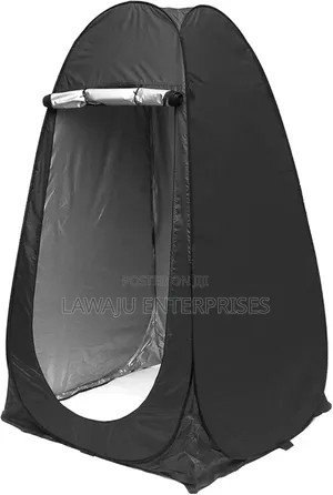 Portable Pop Up Tent