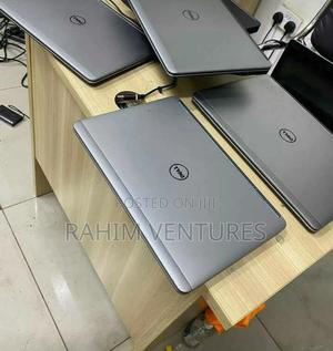 Laptop Dell Latitude 7440 8GB Intel Core I5 HDD 500GB - main view