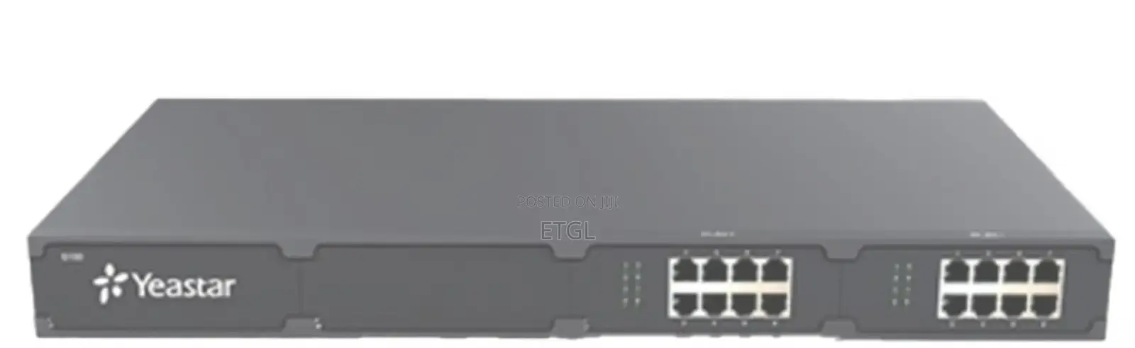 Yeastar S100 - S-Series Voip PBX