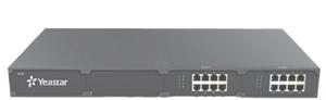Yeastar S100 - S-Series Voip PBX