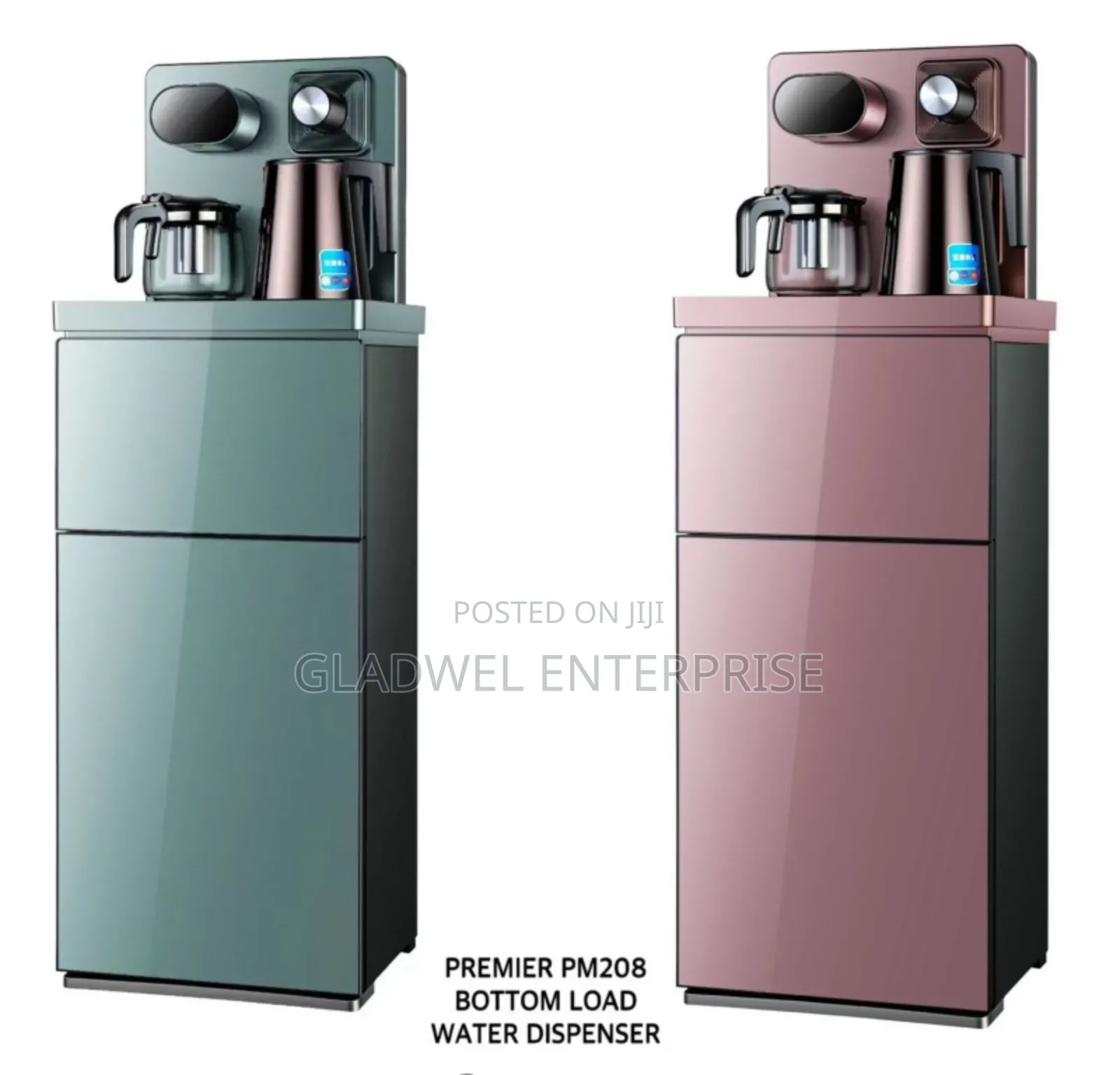 Water Dispenser