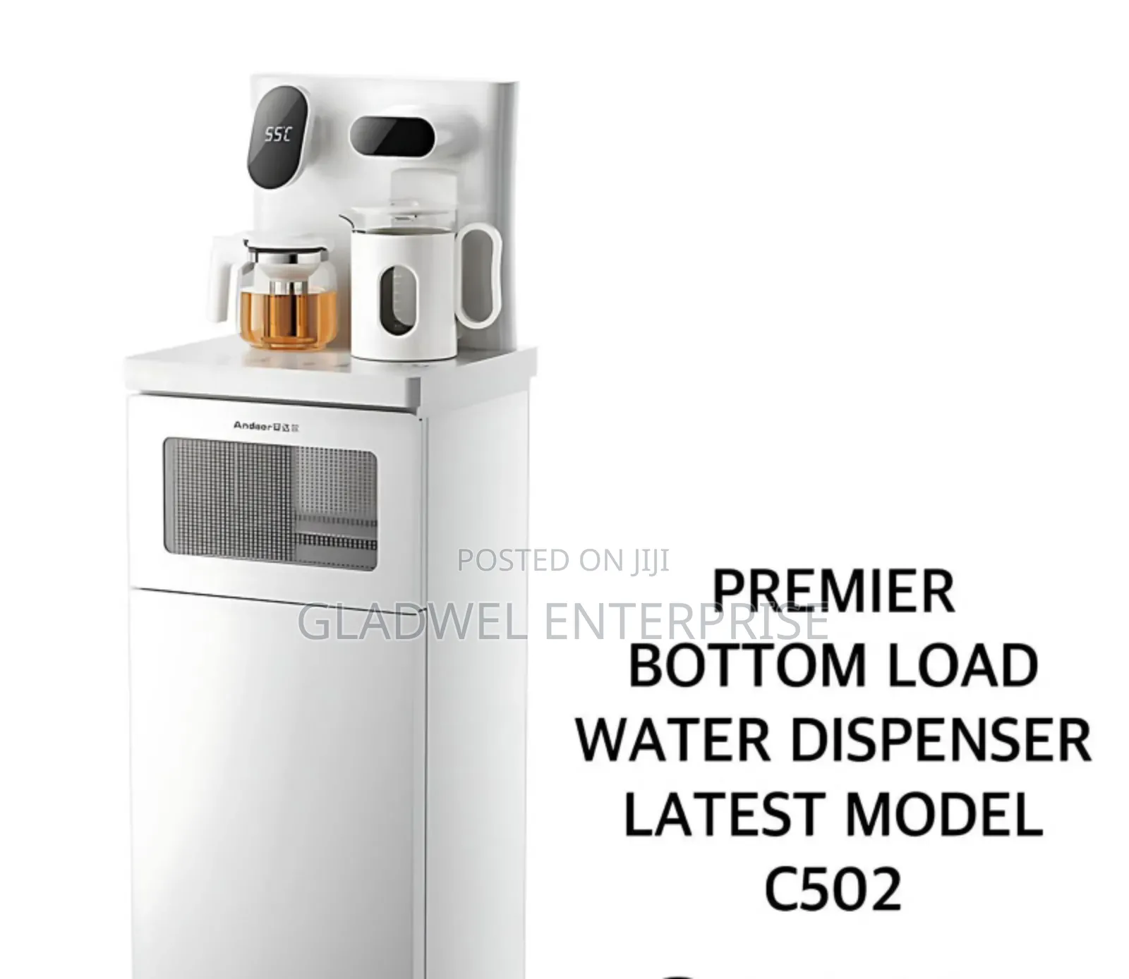 Water Dispenser