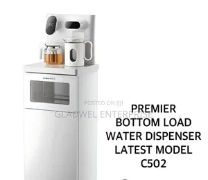 Water Dispenser