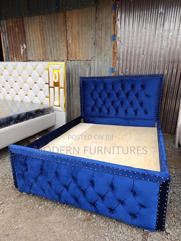 Classy 5/6 Bed - main view