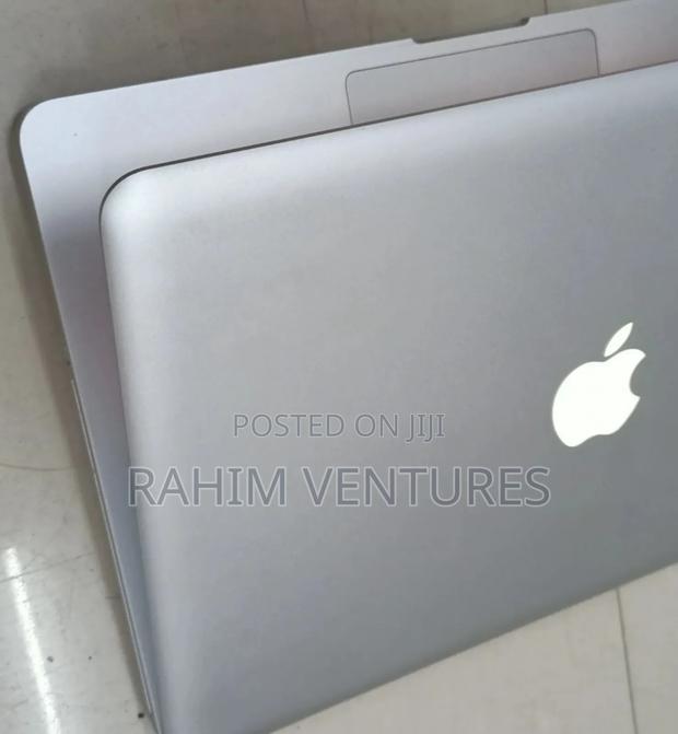 Laptop Apple MacBook Pro 2012 8GB Intel Core i5 HDD 500GB - main view