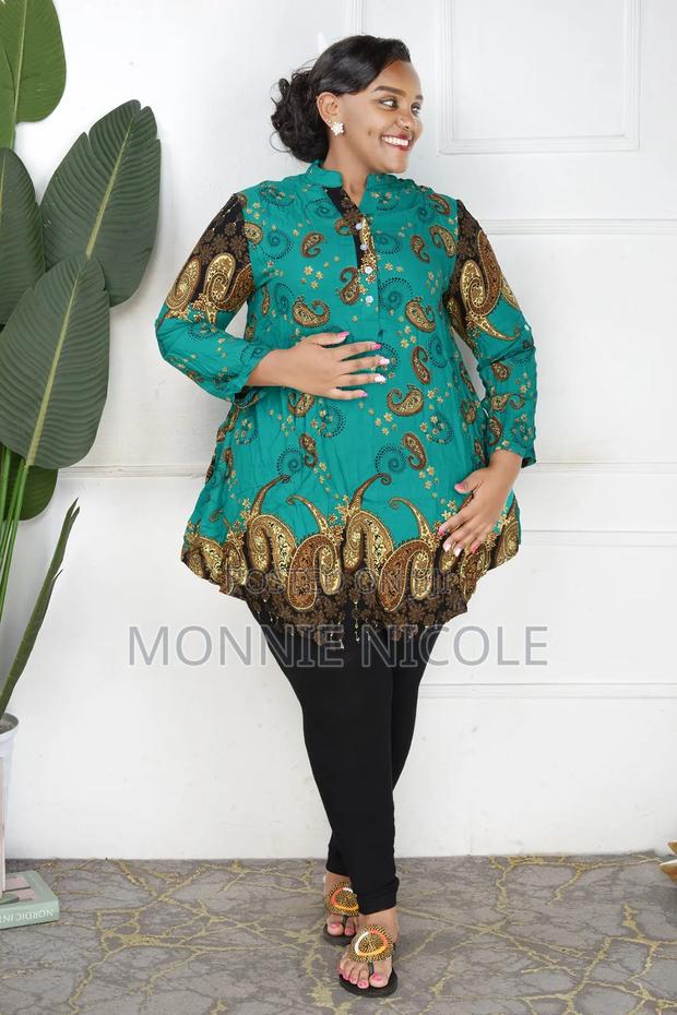 Top Plus Tight/ Beach Wear/Maternity Tops - main view