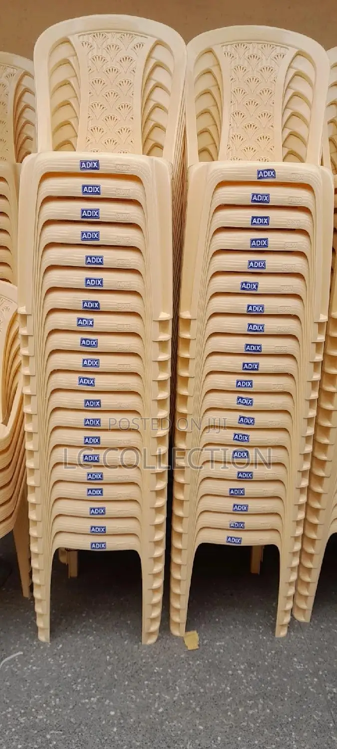 Adix Armless Chairs