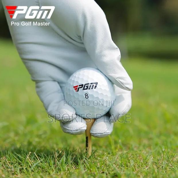 3 PGM Pro Masters Golf Balls - thumbnail 4