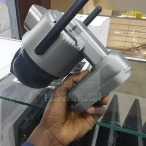 4g Dual Lense Solar PTZ Surveillance CCTV Camera Outdoor
