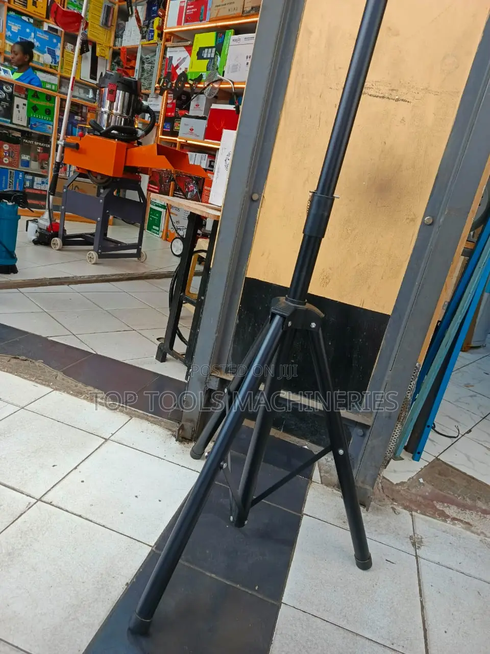 Speaker Stand