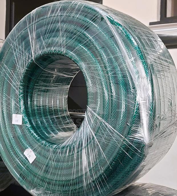 Braided Horse Pipe 1⁄2 Half Inch 30metres - main view