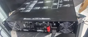 Morgan Sound P-3400 Amplifier
